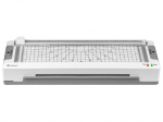 Tracer A4 TRL-7 Laminator All-in-One cold/hot, White