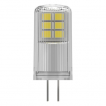 LED bulb Osram  LED PIN 12V Clear 28 non-dim 2.2W/827 G4 bulb |