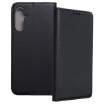 Book case iLike Samsung Galaxy A26 5G Smart Magnet book case Black