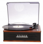 Denver VPB-262 Black, Wood