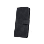 Book case iLike Apple iPhone 13 Book case silicon Black