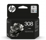 Ink cartridge HP 308 Black