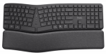 Keyboard Trust Keyra Ergo Black