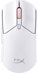 Computer mouse HyperX Pulsefire Haste 2 White