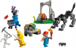 LEGO 77075 Peely & Sparkplug's Camp Constructor