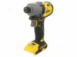 Impact driver | battery | 0&divide;1.4krpm,0&divide;2.4krpm,0&divide;3.2krpm | 4200/min