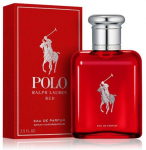 Ralph Lauren Polo Red Perfume EDP 75 ml