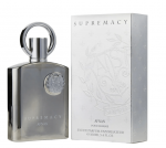 Afnan Supremacy Silver Perfume EDP / 100 ml