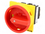 Switch: main cam switch | Stabl.pos: 2 | 20A | OFF-ON | Poles: 2 | 6.5kW