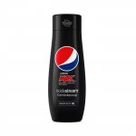 SODASTREAM Pepsi MAX syrup 440ml