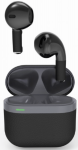 Wireless headphones Gembird TWS-02-BK TWS Black
