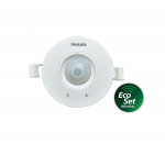Philips bezvadu, kustības, dienasgaismas, ar maiņstrāvas baro&scaron;anu EXT2010 OCC DL PIR AC Sensor RS WH ESW gaismeklis 911401562943 8720169734166
