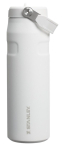 Stanley IceFlow Daily usage 700 ml Stainless steel White