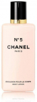 Chanel No.5 Body Lotion BOL 200 ml