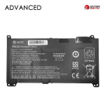 ExtraDigital RR03XL Battery for HP Laptop 3500mAh