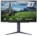Monitor LG UltraGear 27GS85Q-B 27 IPS