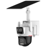 Dahua IP Camera IPC-PTS2649C-3E3Z-4GB20