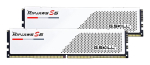 G.Skill F5-6000J3036F24GX2-RS5W memory module 48 GB 2 x 24 GB DDR5 5600 MT/s 288-pin DIMM