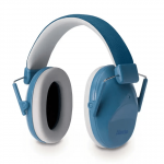 Alecto BH-123 Kids Noise-canceling headphones