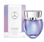 Mercedes-Benz Fanciful Edition Perfume EDT 60ml