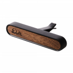 Uued tooted // Zapach do samochodu DUFT Classic Drive ? metalowy dyfuzor na kratkę +2 wkłady