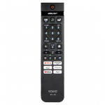 Savio RC-26 remote control IR Wireless TV Press buttons