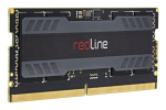 Mushkin Redline - 16GB DDR5-5600 SODIMM 5600 46-45-45 | MRA5S560LKKD16G