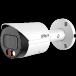 IPC-HFW2449S-S-IL-0280B ~ Dahua WizSense IP kamera 4MP 2.8mm