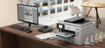 Canon MAXIFY GX7150 Inkjet A4 600 x 1200 DPI Wi-Fi