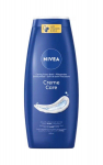 Nivea Creme Care Shower Gel 650ml