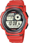 CASIO AE-1000W-4AVDF Men's watch
