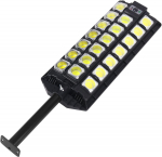 Interj&ouml;&ouml;ri Valgustid | Disainvalgustus // Lauavalgustid, T&ouml;&ouml;valgustid // \nLAMPA SOLARNA LED Z PILOTEM KD3482\n