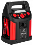 Patareisid, akusid ja laadijaid // Auto ja mootorratta aku laadijad 12V, 24V, 6V | K&auml;ivitusseade (Jump Starter) // \nUrządzenie wielofunkcyjne 1200/700A 26Ah 12V + oświetlenie + kompresor + inwerter KD5347\n