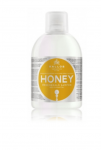Kallos Honey Repairing Shampoo 1000 ml