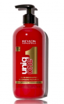 Revlon Professional Uniq One All In One Shampoo 490 ml