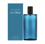 Davidoff Cool Water Man Perfume Tester EDT 125ml