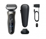 Braun Series 7 72-C1200s Beard Trimmer