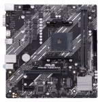Asus prime A520M-K Motherboard AM4 / Micro-ATX