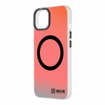 OBAL:ME HoloMag Cover for Apple iPhone 13 / black