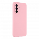 Tactical Velvet Smoothie Cover for Samsung Galaxy A56 5G / Pink Panther