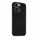 Tactical MagForce Velvet Smoothie Cover for Apple iPhone 13 Pro / asphalt