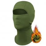 Other goods Rockbros  Qunature 13230023015 ski balaclava bike motorcycle balaklava size L - green