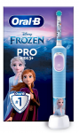 Oral-B Vitality Pro Kids Frozen Edition Electric Toothbrush