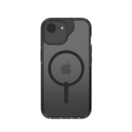 Other goods Zagg ZAGG Santa Cruz Snap Case with MagSafe for iPhone 16e (2025) / 15 / 14 / 13 - Black