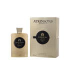 Atkinsons His Majesty The Oud Perfume EDP 100ml