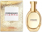 Salvatore Ferragamo Fiamma Perfume EDP 35 ml