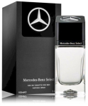 Mercedes-Benz Mercedes Benz Select Perfume EDT 100 ml