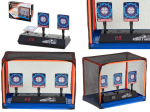 RoGer Electronic Target Game &ldquo;Target‑Box&rdquo;