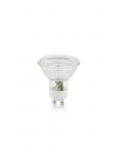 Trio Bulb LED GU10 4,5W 345 lm 2200K+2700K+3000K gaismeklis 956-509 4017807508987
