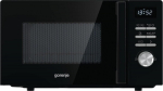 Gorenje MO20A4BH Black Combination microwave Countertop 20 L 800 W